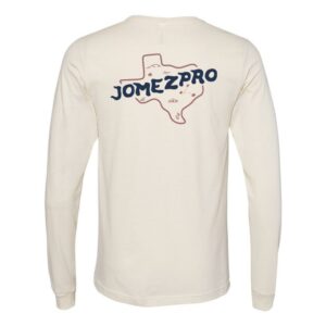 JomezPro Texas Long Sleeve Tee