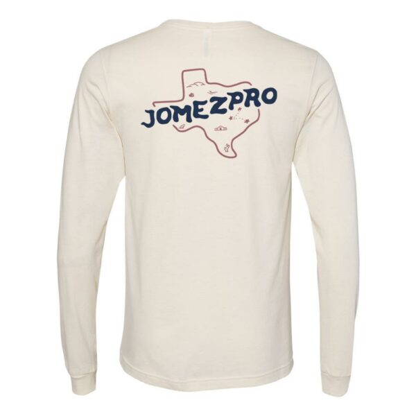 JomezPro Texas Long Sleeve Tee