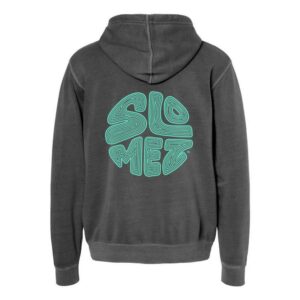 Slomez Hoodie
