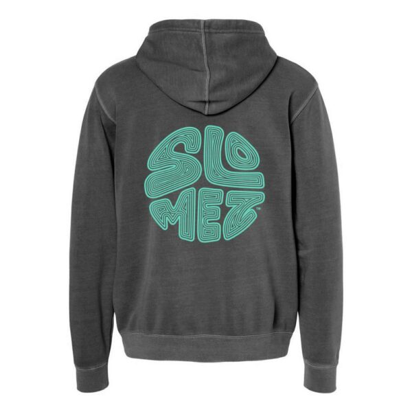 Slomez Hoodie