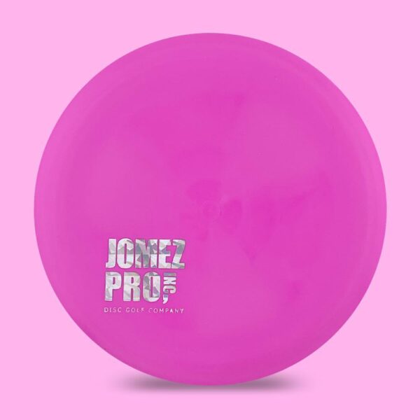 JomezPro Inc. Latitude 64 Zero Medium Pure