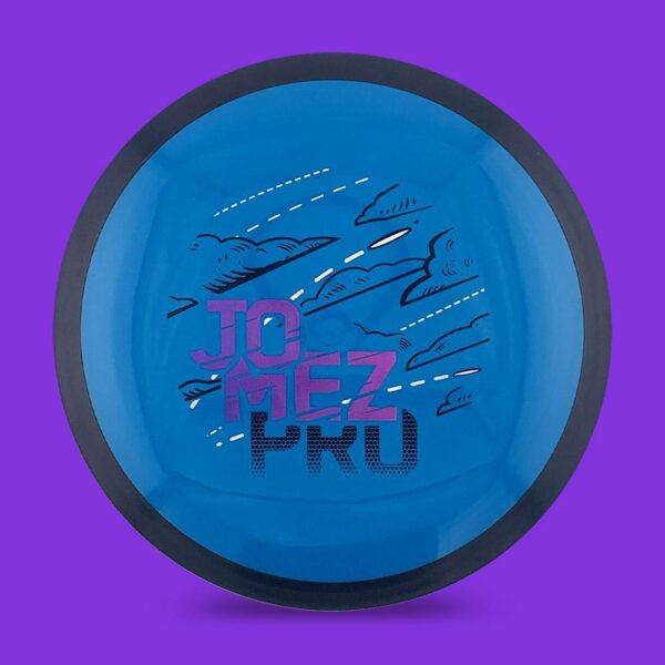 JomezPro MVP Neutron Wave