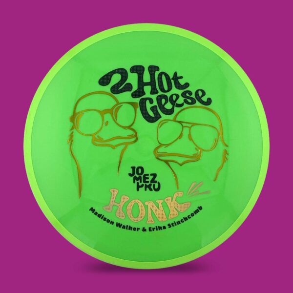 2HotGeese Axiom Neutron Crave - Image 2