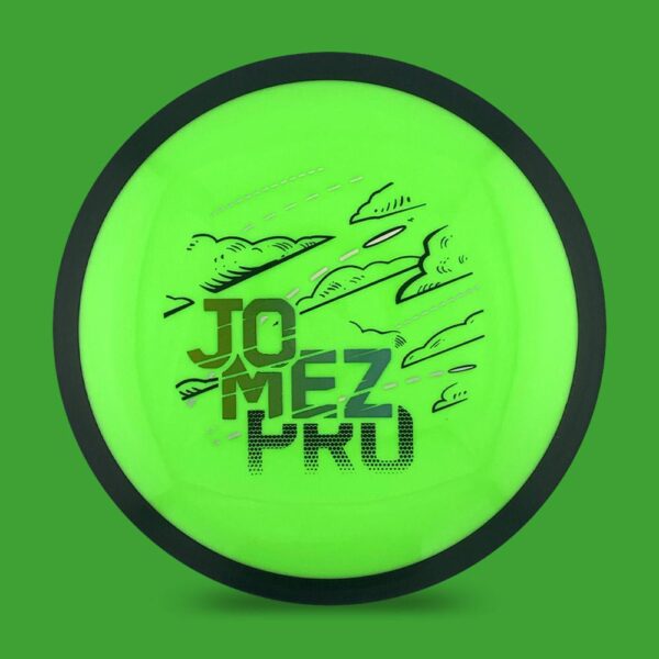 JomezPro MVP Neutron Wave - Image 2