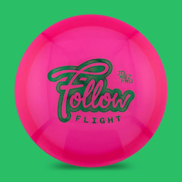 FollowFlight Latitude 64 Opto Diamond - Image 4