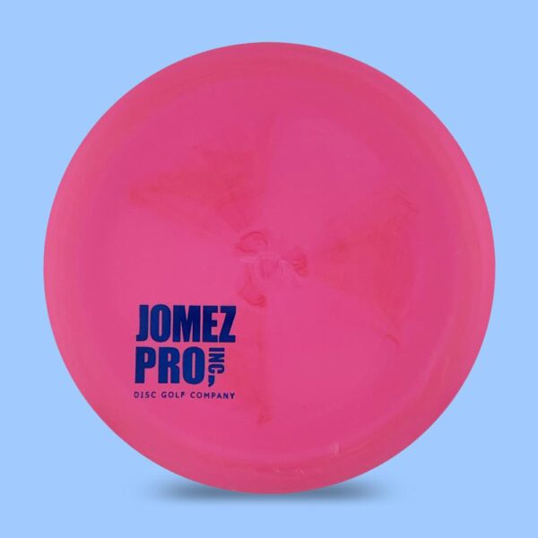 JomezPro Inc. Latitude 64 Zero Medium Pure - Image 3