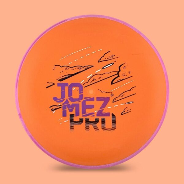 JomezPro Axiom Electron Pixel - Image 3