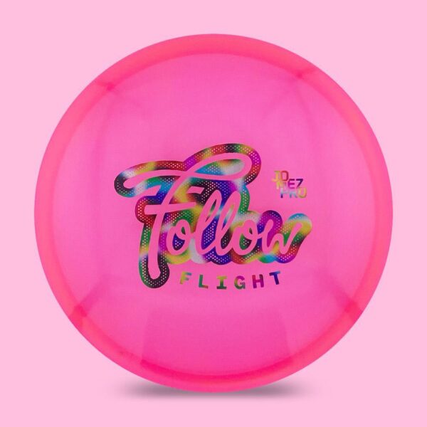FollowFlight Latitude 64 Opto Ice Fuse - Image 2