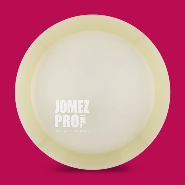 JomezPro Inc. Dynamic Discs Lucid-X Moonshine Trespass - Image 3