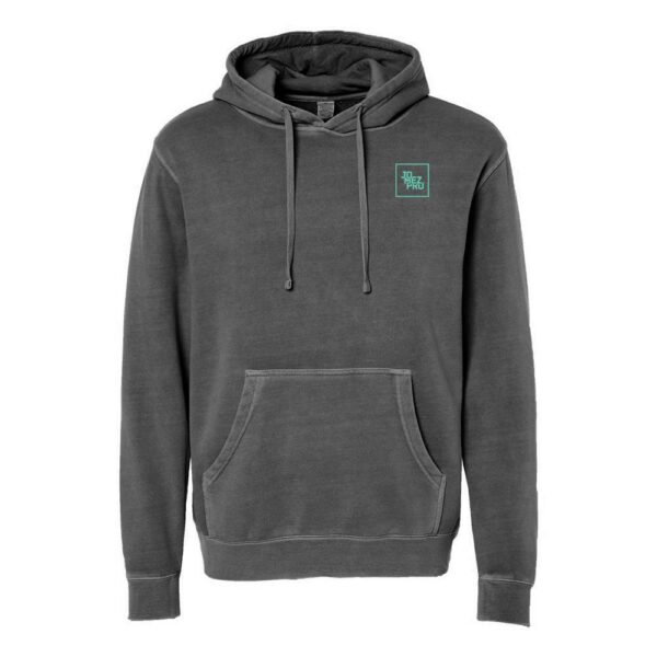Slomez Hoodie - Image 3