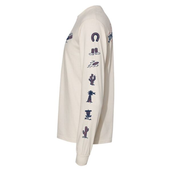 JomezPro Texas Long Sleeve Tee - Image 2