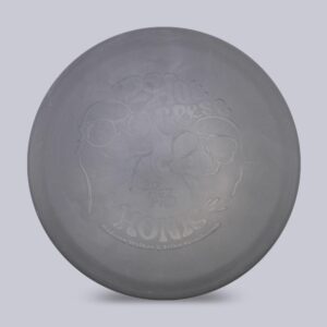 2HotGeese Trash Panda Baseline Inner Core