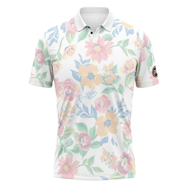 Big Jerm Polo – Diameter Apparel - Image 2