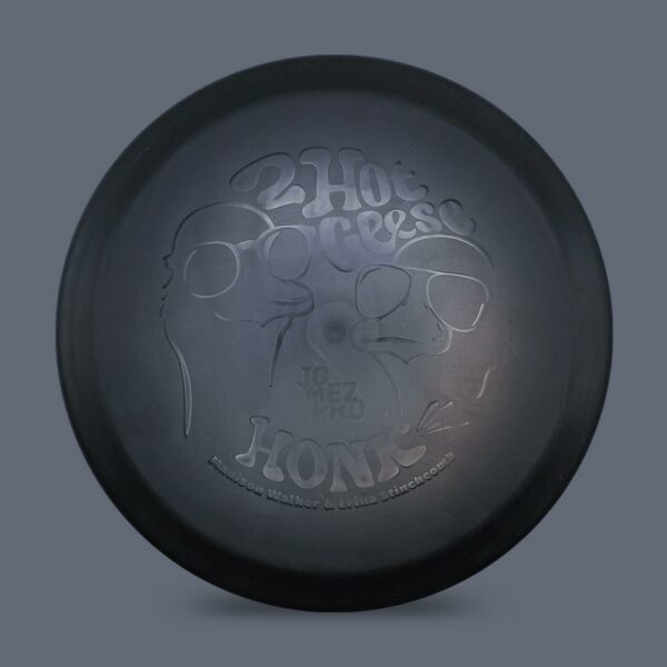 2HotGeese Trash Panda Baseline Inner Core - Image 3