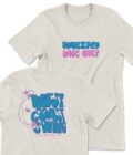 JomezPro West Coast Short Sleeve Tee
