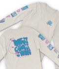 JomezPro West Coast Long Sleeve Tee