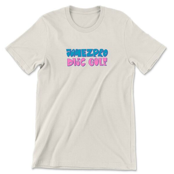JomezPro West Coast Short Sleeve Tee - Image 2