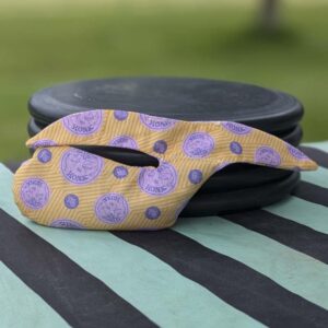 2HotGeese Whale Sac Grip Bag