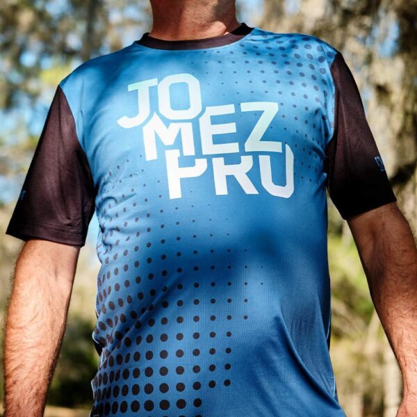 2024 Jomez Jersey – Velocity - Image 2