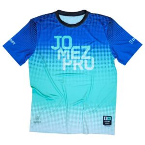 2024 Jomez Jersey – Ascent