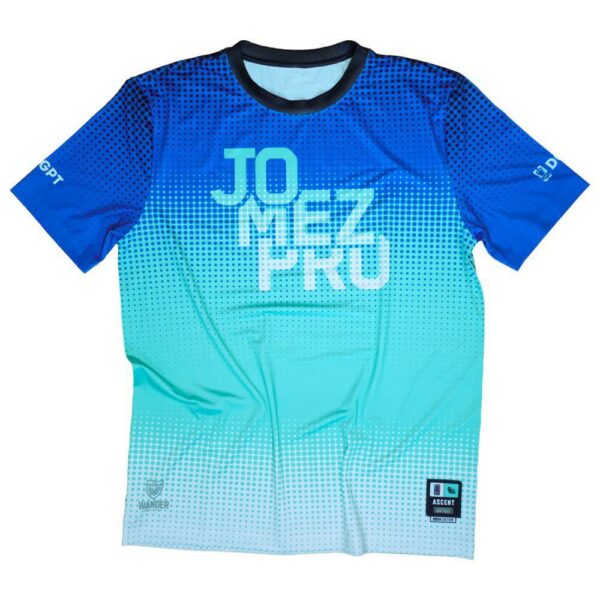 2024 Jomez Jersey – Ascent