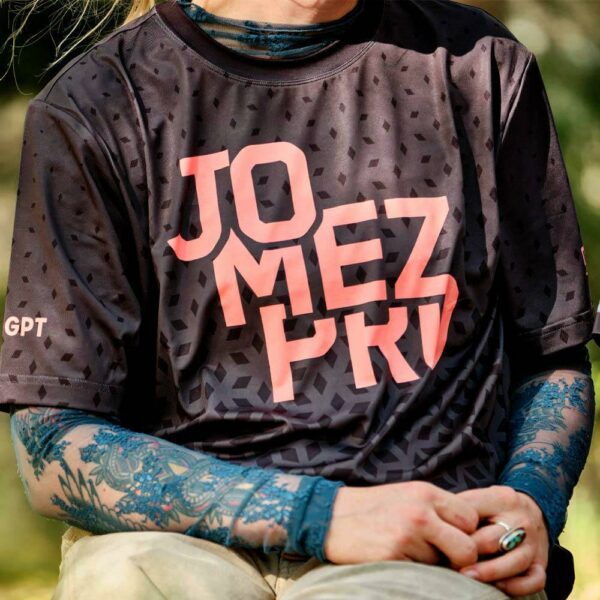 2024 Jomez Jersey – Gravity - Image 2