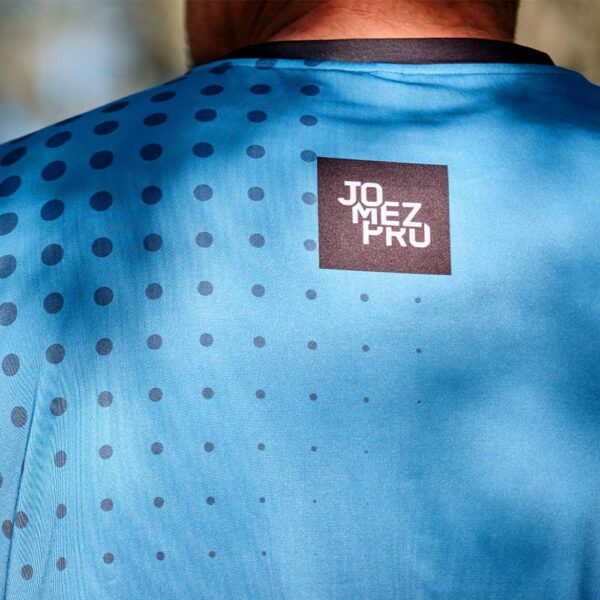2024 Jomez Jersey – Velocity - Image 4