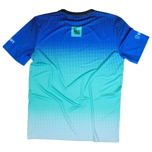 2024 Jomez Jersey – Ascent - Image 3