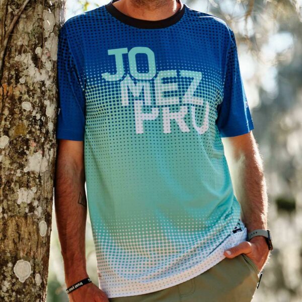 2024 Jomez Jersey – Ascent - Image 2