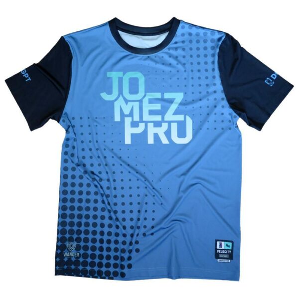 2024 Jomez Jersey – Velocity