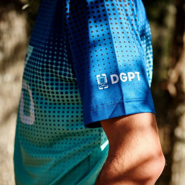 2024 Jomez Jersey – Ascent - Image 5