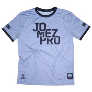 2024 Jomez Jersey – Altitude