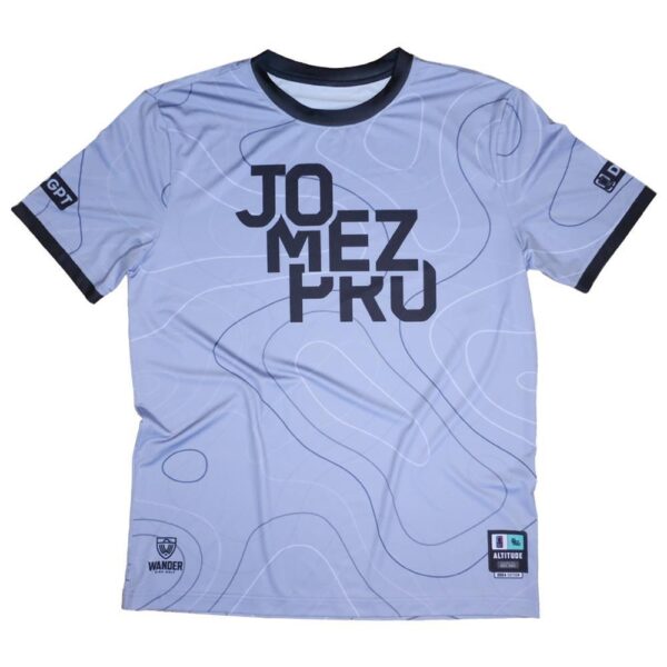 2024 Jomez Jersey – Altitude