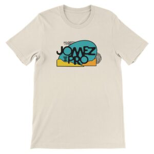 JomezPro Tombstone Tee