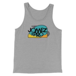 JomezPro Tombstone Tank