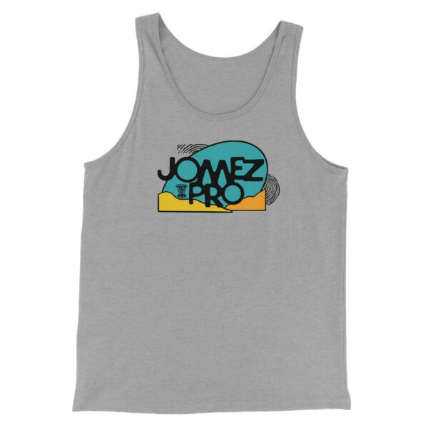 JomezPro Tombstone Tank