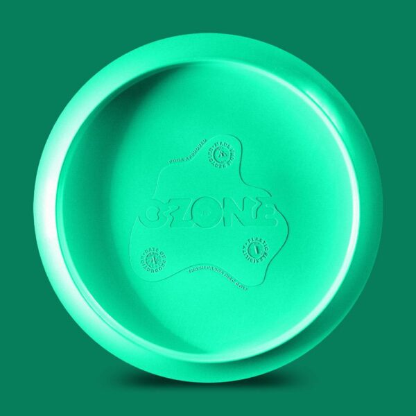 FollowFlight Trash Panda Ozone Ghost Stamp - Image 2