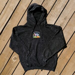FollowFlight "Felix" Hoodie – PSEUDODUDO Collab