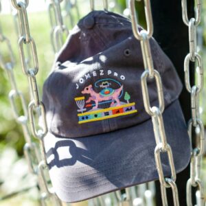 FollowFlight "Felix" Hat – PSEUDODUDO Collab