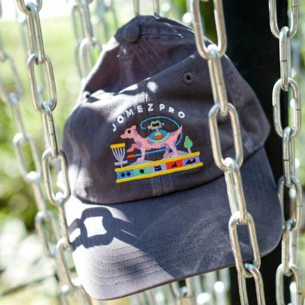 FollowFlight "Felix" Hat – PSEUDODUDO Collab