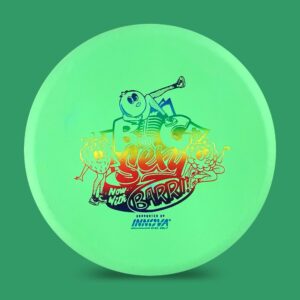 Big Sexy Berries Innova XT Aviar X3