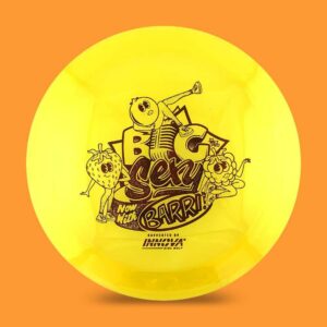 Big Sexy Berries Innova Luster Champion Wraith