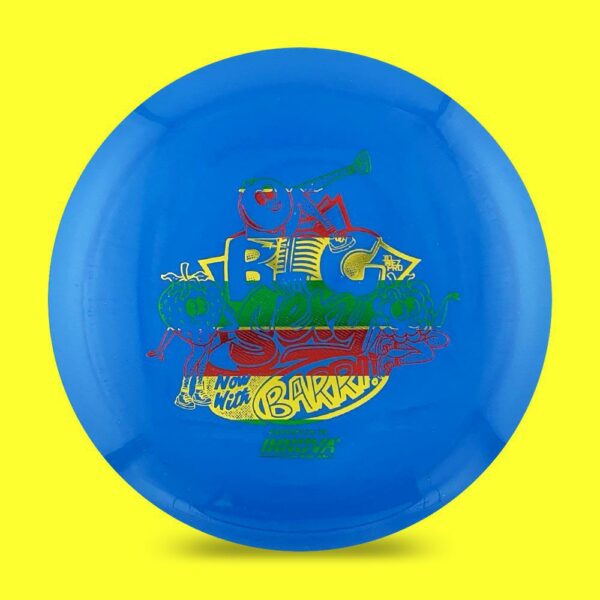 Big Sexy Berries Innova GStar Mamba - Image 2