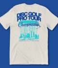 DGPT Championship Tee