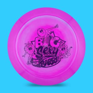 Big Sexy Berries Discraft ESP Nuke