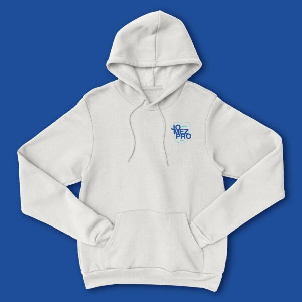 DGPT Championship Hoodie - Image 2
