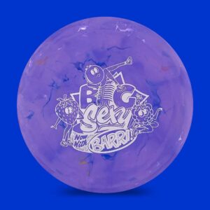 Big Sexy Berries Discraft Jawbreaker Zone