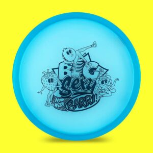 Big Sexy Berries Discraft Z Zone OS
