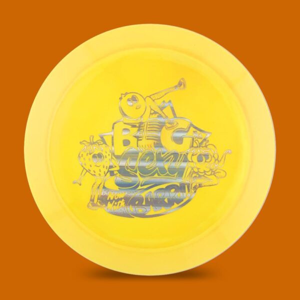 Big Sexy Berries Discraft ESP Nuke - Image 2