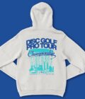 DGPT Championship Hoodie